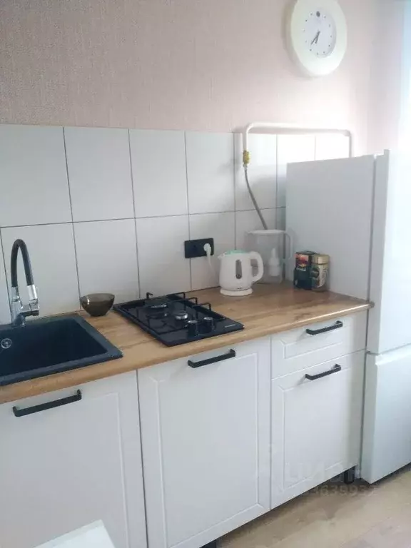 Квартира, 1 комната, 31.4 м - Фото 2