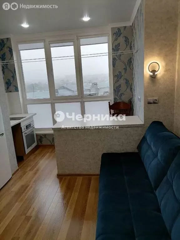 1-комнатная квартира: Кисловодск, Окопная улица, 16/16А (34.2 м) - Фото 2