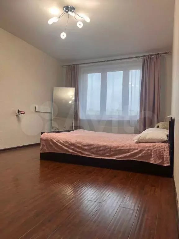 1-к. квартира, 32,1 м, 9/9 эт. - Фото 0