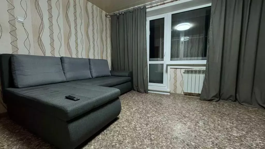 2-к кв. Иркутская область, Братск ул. Зверева, 3 (45.0 м) - Фото 2