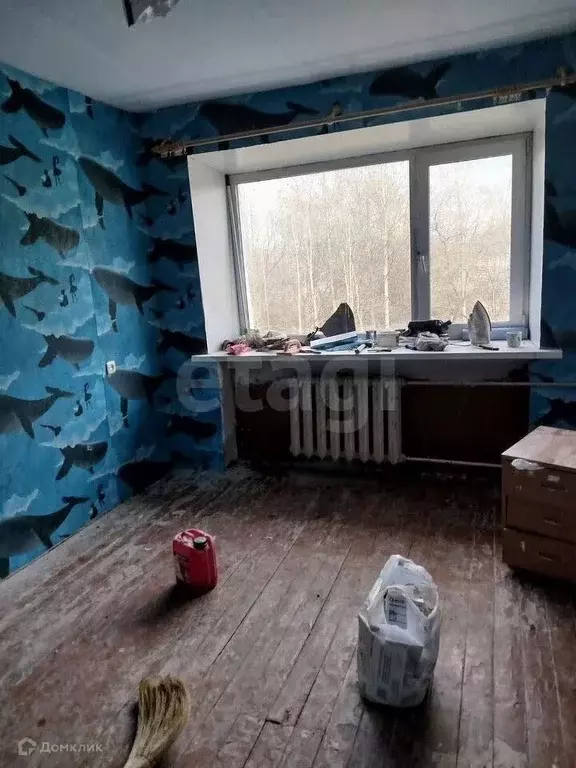 Продаётся 2-к квартира, 35 м - Фото 1