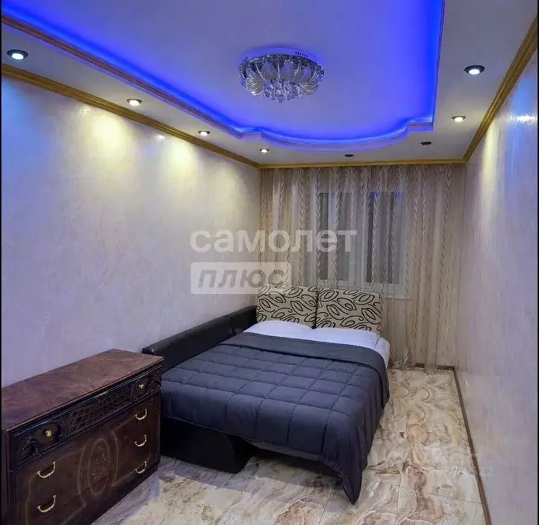 3-к кв. Московская область, Ногинск Богородский городской округ, ш. ... - Фото 1