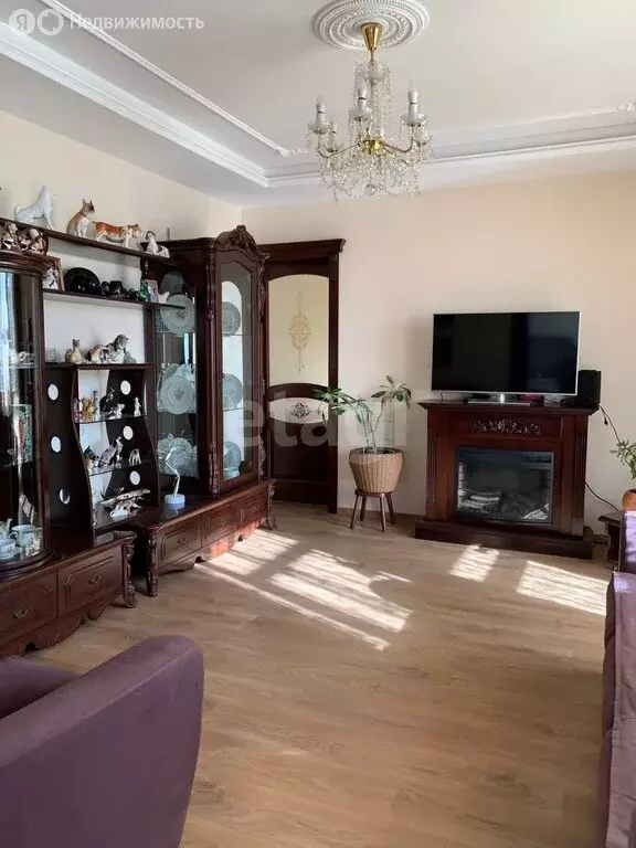 2-комнатная квартира: Ачинск, 3-й микрорайон, 32Б (53.4 м) - Фото 1
