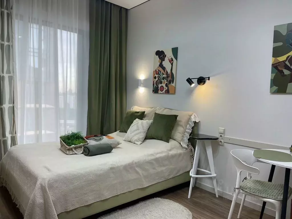 2-к кв. Москва Дмитровское ш., 64К5 (55.0 м) - Фото 2