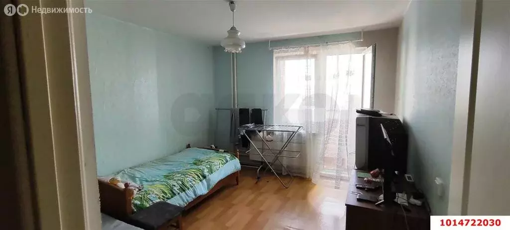 2-комнатная квартира: Краснодар, улица Героев-Разведчиков, 42 (70 м) - Фото 0