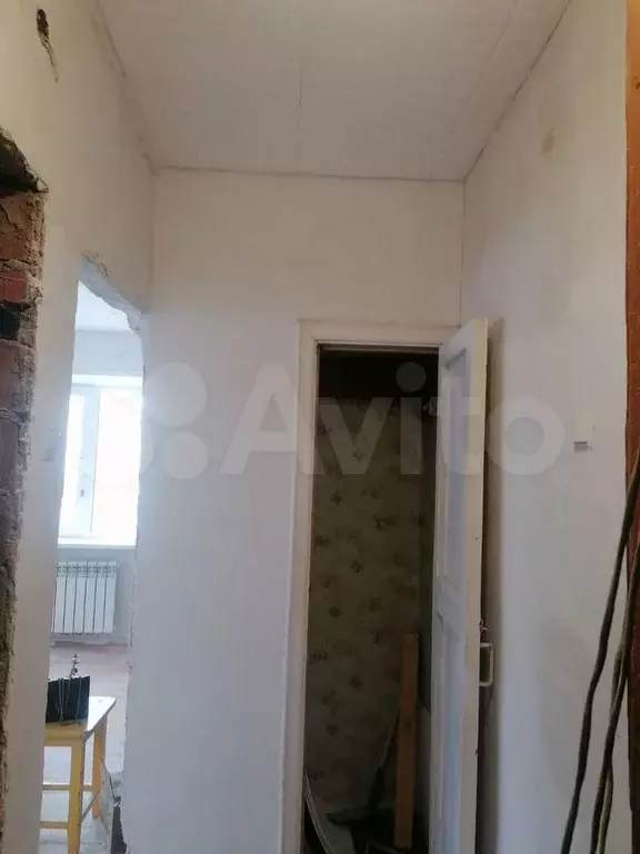 1-к. квартира, 31 м, 2/4 эт. - Фото 1