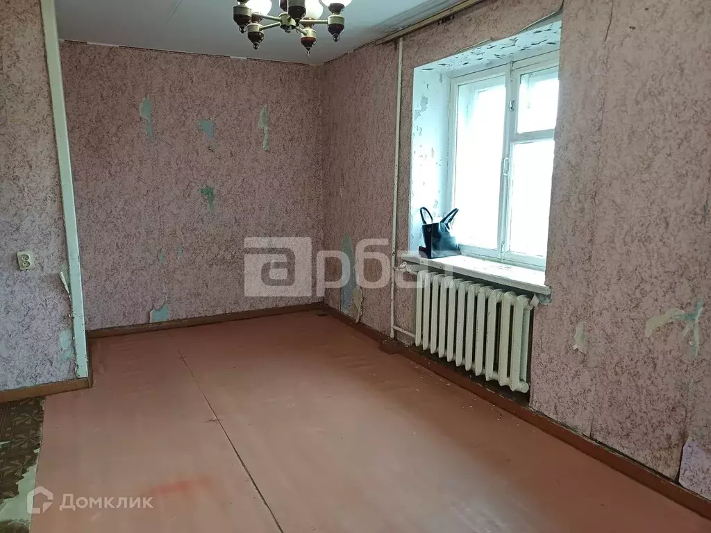 Продаётся 1-к квартира, 30.9 м - Фото 1