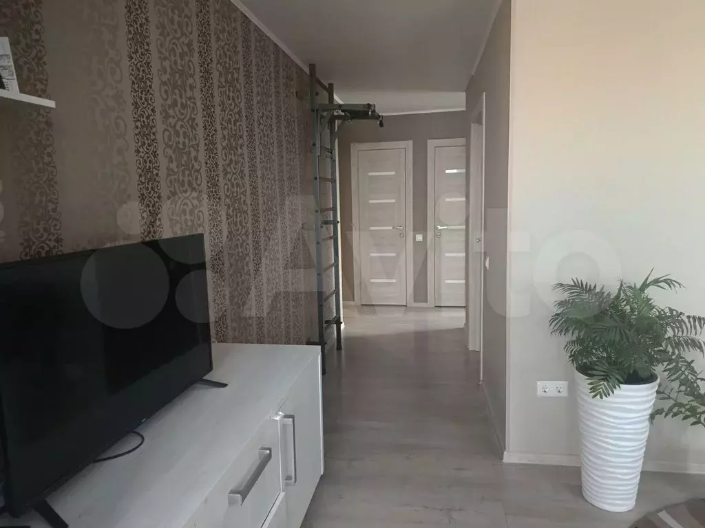 2-к. квартира, 54 м, 11/12 эт. - Фото 0