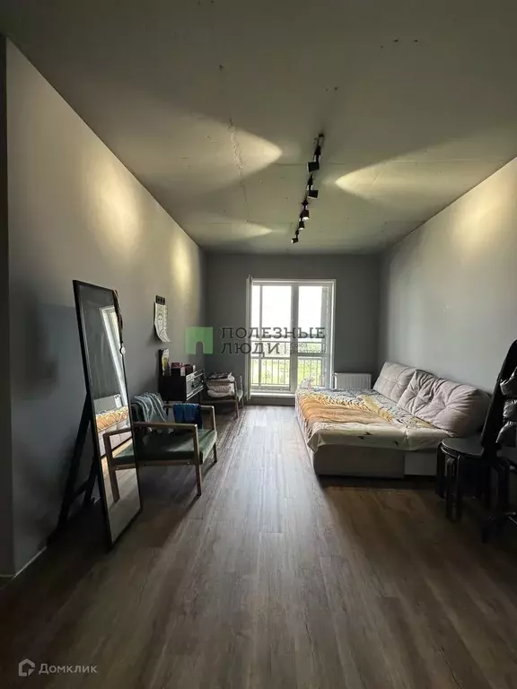Продаётся 2-к квартира, 60.1 м - Фото 1