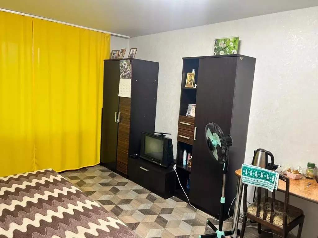 Комната, 17.7 м - Фото 1