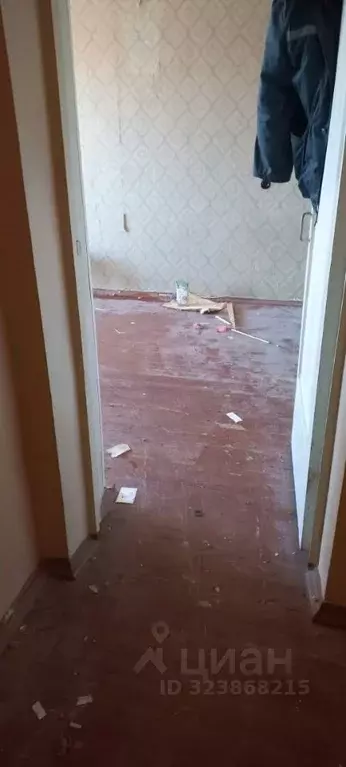 Свободной планировки кв. Мурманская область, Оленегорск Парковая ул., ... - Фото 1