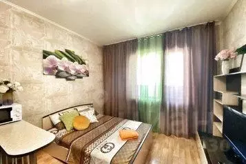 1-к кв. Ханты-Мансийский АО, Сургут тракт Тюменский, 4 (29.0 м) - Фото 1