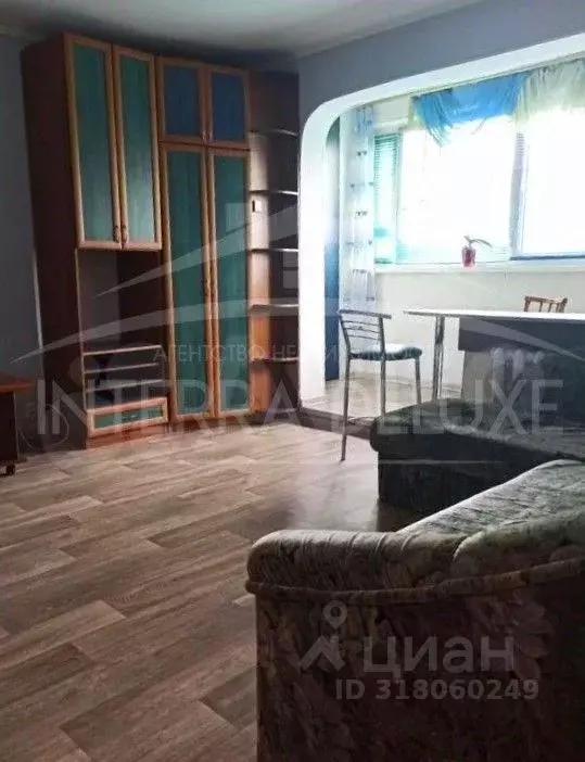 2-к кв. Севастополь ул. Генерала Хрюкина, 8А (60.0 м) - Фото 1