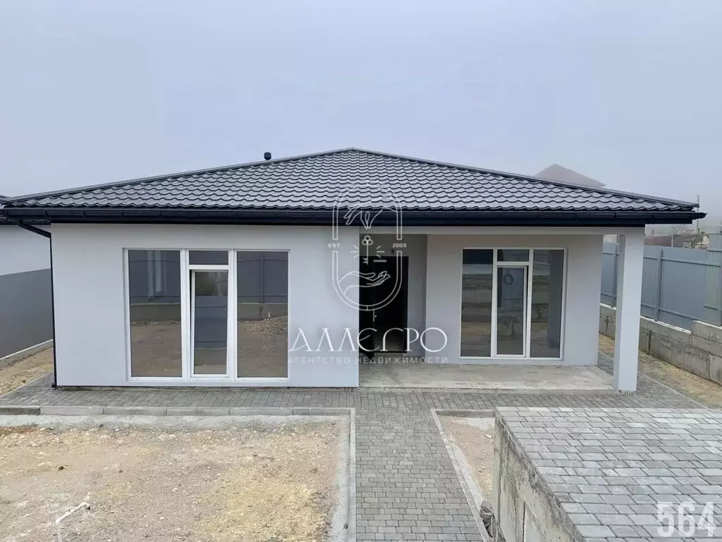 Дом в Севастополь Афганец садоводческое товарищество, 95 (120 м) - Фото 2