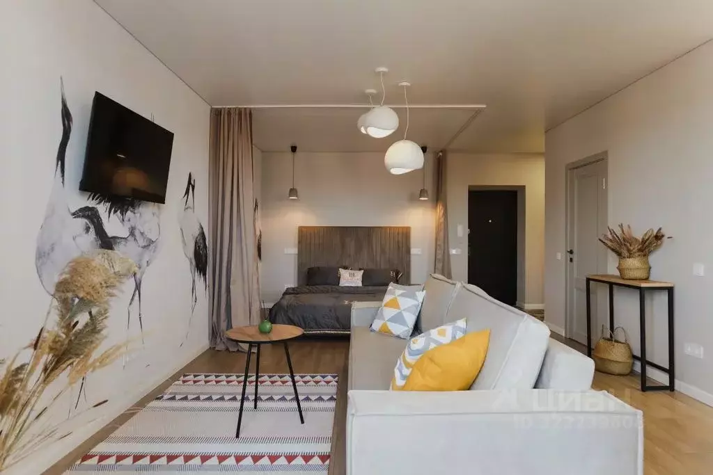 Студия Ростовская область, Новочеркасск ул. 26 Бакинских комиссаров, ... - Фото 2