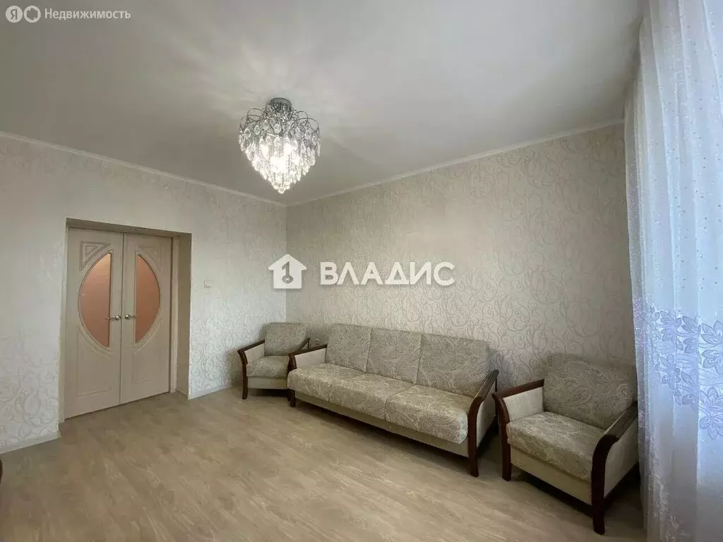 3-комнатная квартира: Пенза, улица Пушанина, 54 (88 м) - Фото 2