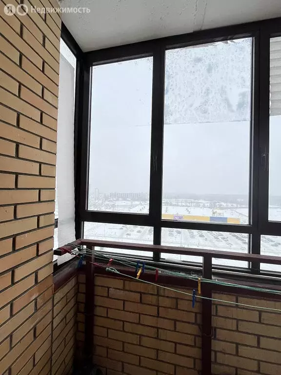 Квартира-студия: Новосибирск, микрорайон Родники, улица Гребенщикова, ... - Фото 1