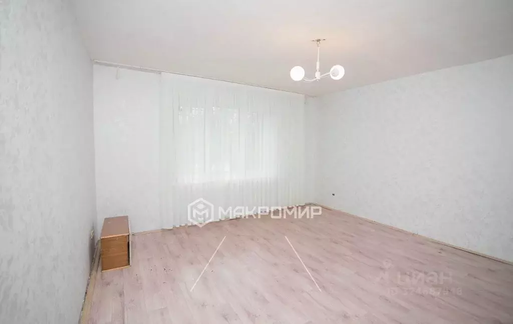 1-к кв. Челябинская область, Челябинск ул. Первой Пятилетки, 10 (39.9 ... - Фото 1