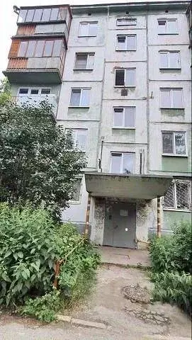 2-к кв. Пермский край, Пермь ул. Механошина, 12 (43.3 м) - Фото 0