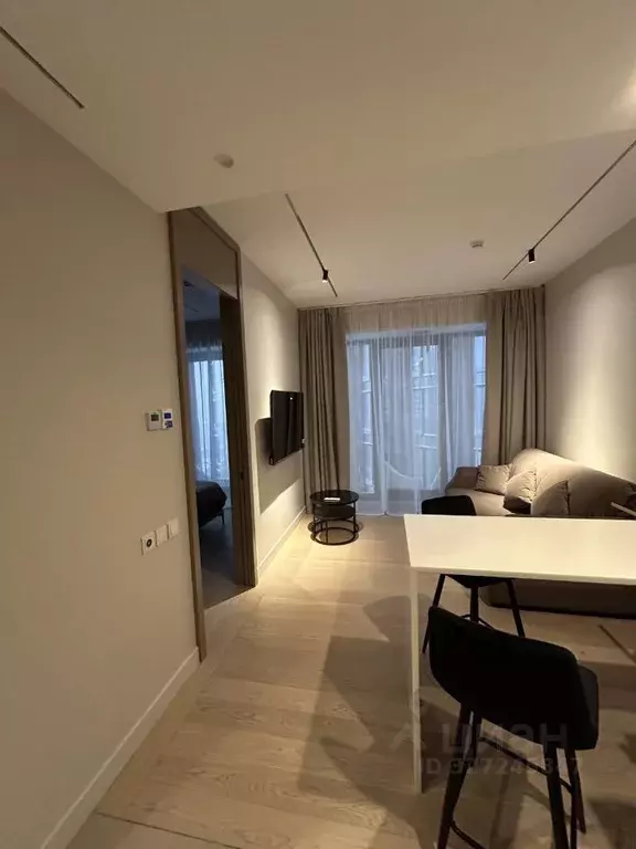 1-к кв. Москва 2-я Хуторская ул., 34 (38.0 м) - Фото 2