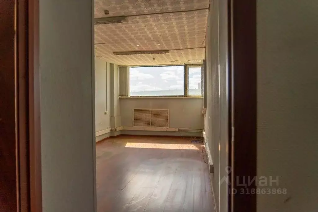 Офис в Москва Большая Семеновская ул., 49 (175 м) - Фото 1