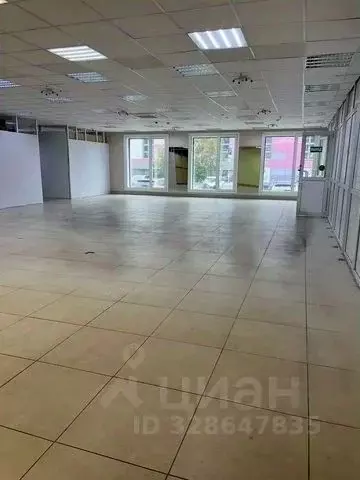 Помещение свободного назначения в Москва Профсоюзная ул., 126 (300 м) - Фото 1