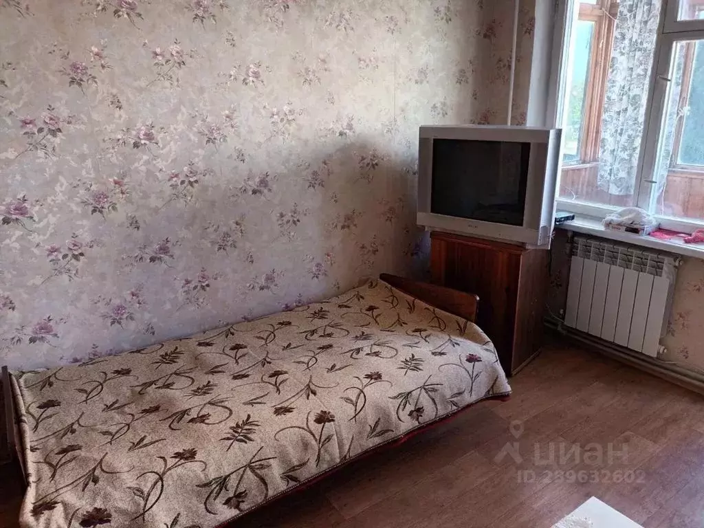 2-к кв. Севастополь просп. Октябрьской Революции, 25 (52.0 м) - Фото 2