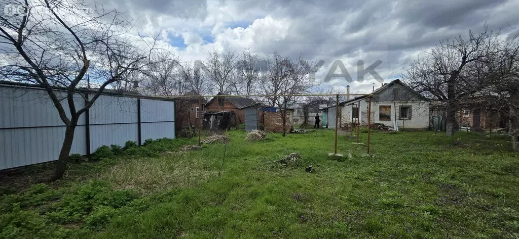 Участок в Майкоп, Заводская улица, 104 (5.09 м) - Фото 2