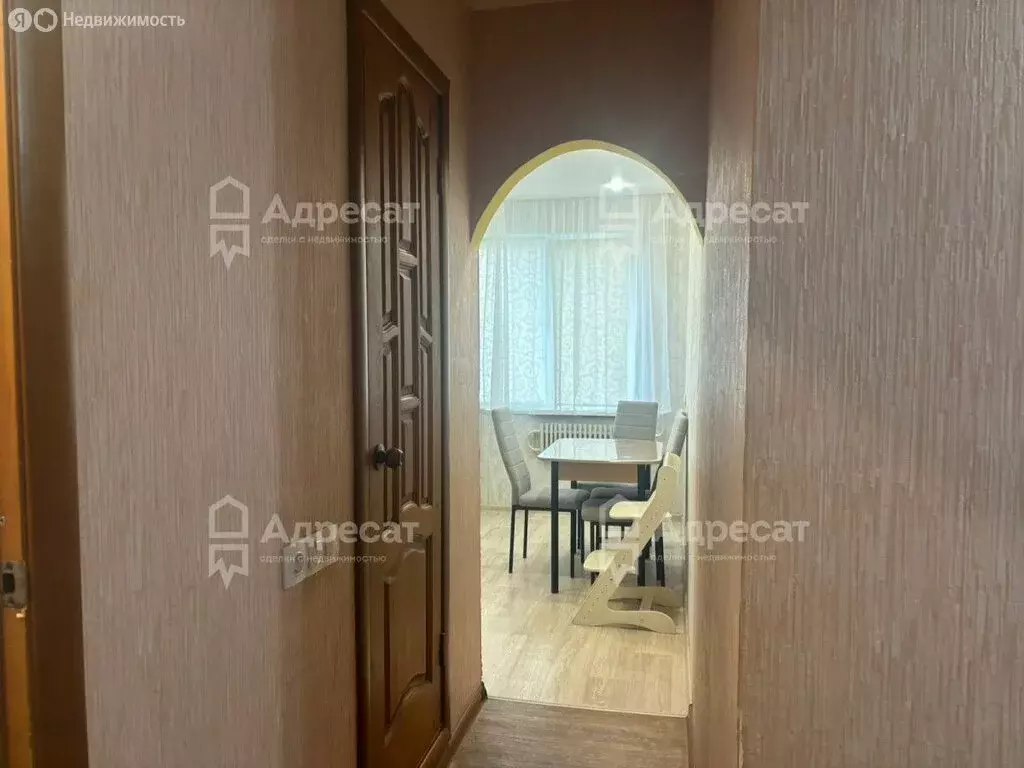 2-комнатная квартира: Волжский, улица Мира, 86 (51.5 м) - Фото 0