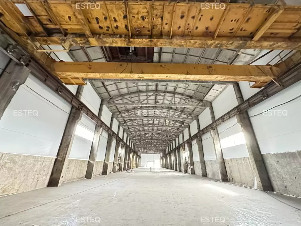 Производственное помещение в Новосибирская область, Новосибирск ... - Фото 1