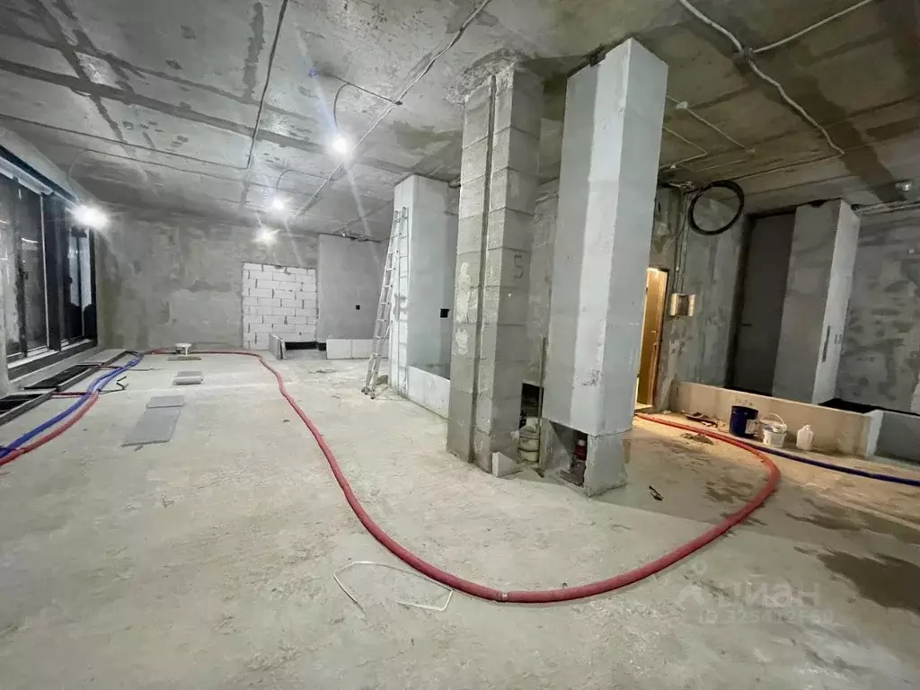 5-к кв. Москва ул. Василия Ланового, 7с1 (147.0 м) - Фото 2