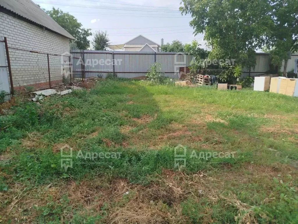 Участок в Волгоградская область, Волгоград Караванная ул. (4.38 сот.) - Фото 2