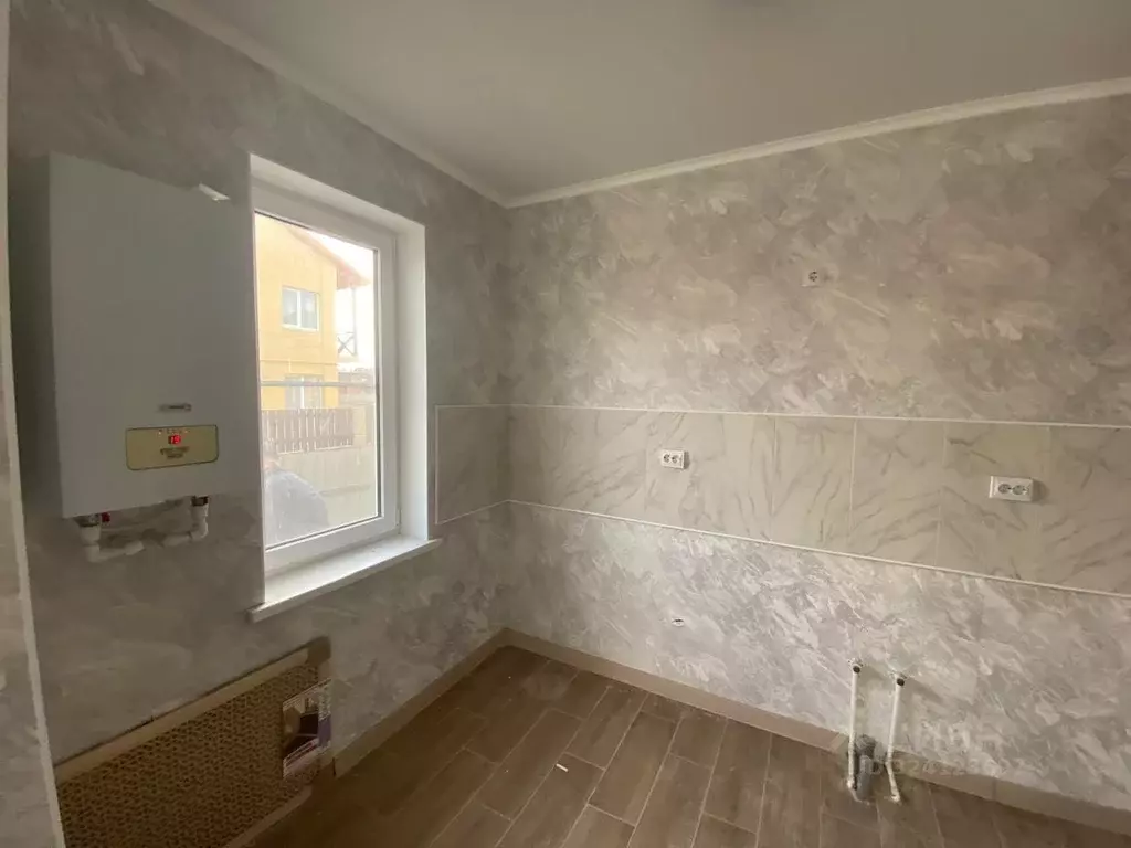 Дом в Краснодарский край, Анапа муниципальный округ, Песчаный хут. ул. ... - Фото 2