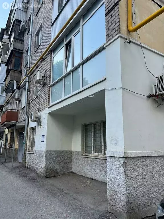Офис (93 м) - Фото 1