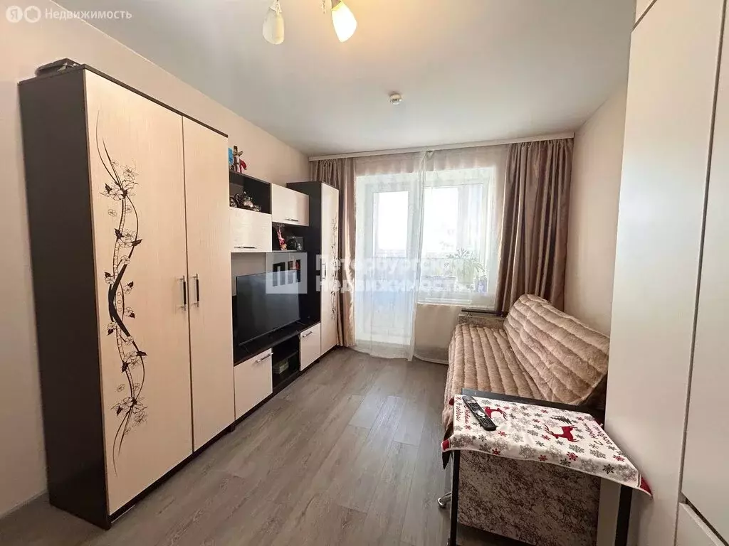 1-комнатная квартира: городской посёлок Янино-1, Голландская улица, ... - Фото 2