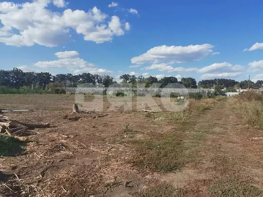 Участок в Батайск, Ключевая улица, 10 (338 м) - Фото 1