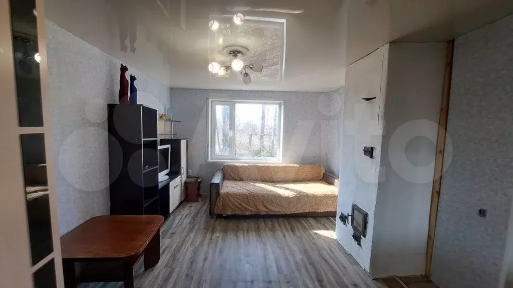 2-к. квартира, 40,4 м, 1/2 эт. - Фото 1