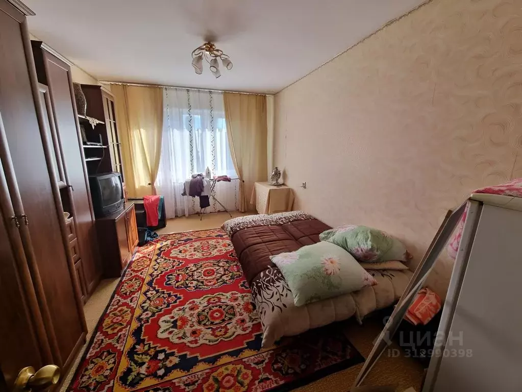 2-к кв. Волгоградская область, Волгоград Елецкая ул., 10 (54.0 м) - Фото 1