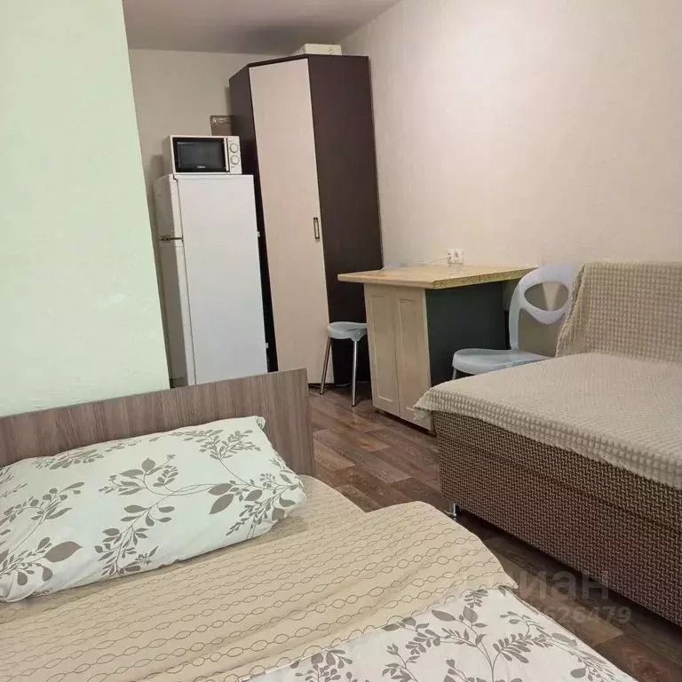 1-к кв. Москва Каширское ш., 28К2 (21.0 м) - Фото 1