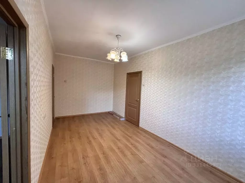 2-к кв. Московская область, Люберцы Октябрьский просп., 350В (40.8 м) - Фото 2