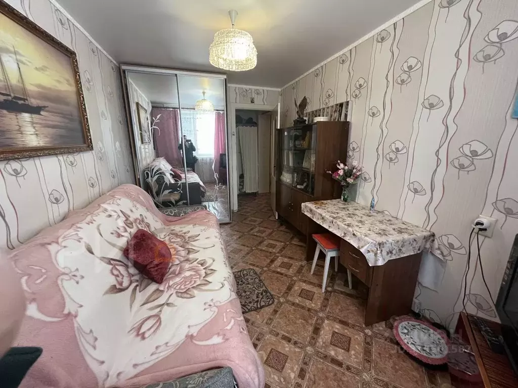 Комната Севастополь ул. Генерала Хрюкина, 3 (11.0 м) - Фото 0