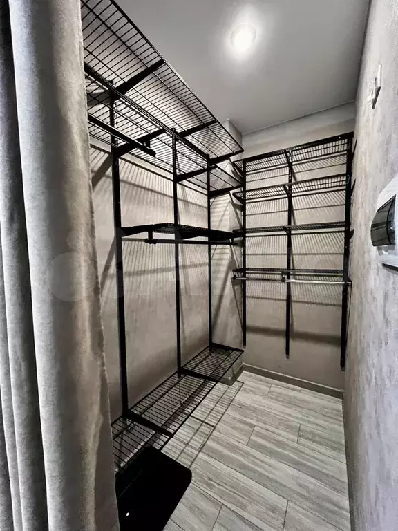 1-к. квартира, 40 м, 14/25 эт. - Фото 1
