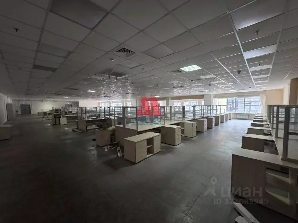 Офис в Ярославская область, Ярославль Корабельная ул., 1 (730 м) - Фото 2