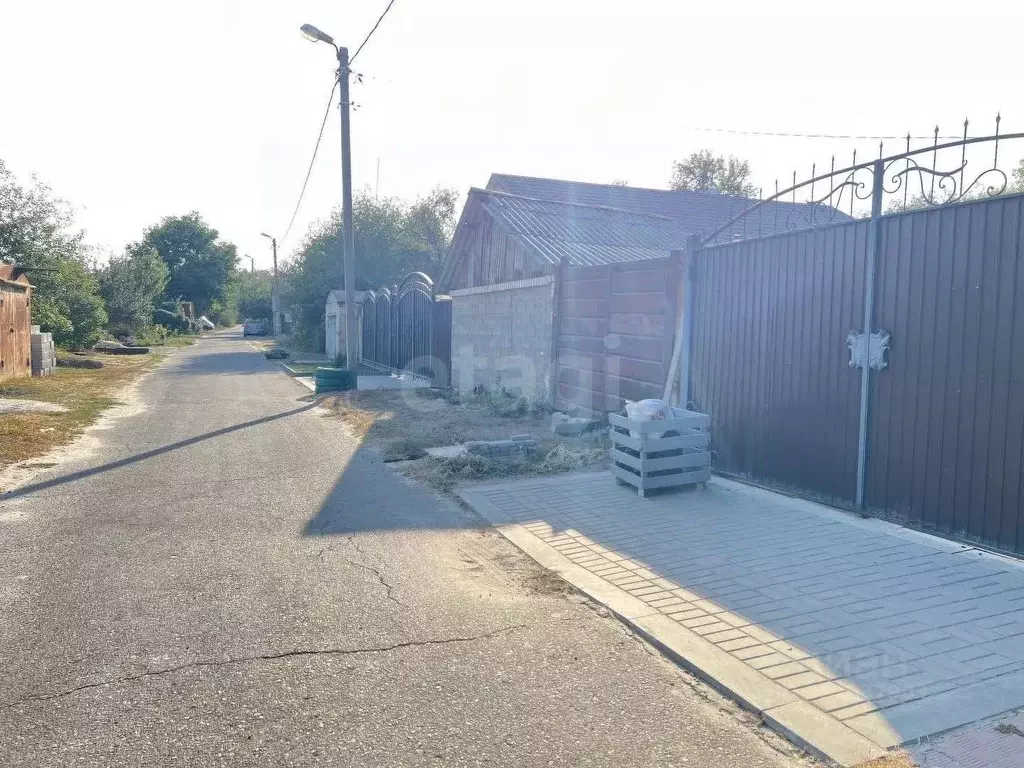 Дом в Белгородская область, Белгород Загородняя ул., 21 (53 м) - Фото 2