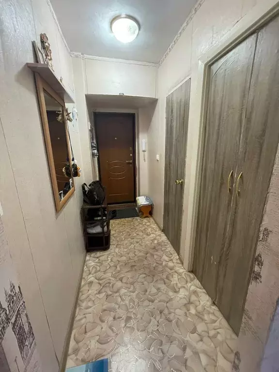 Продаётся 1-к квартира, 30.7 м - Фото 1