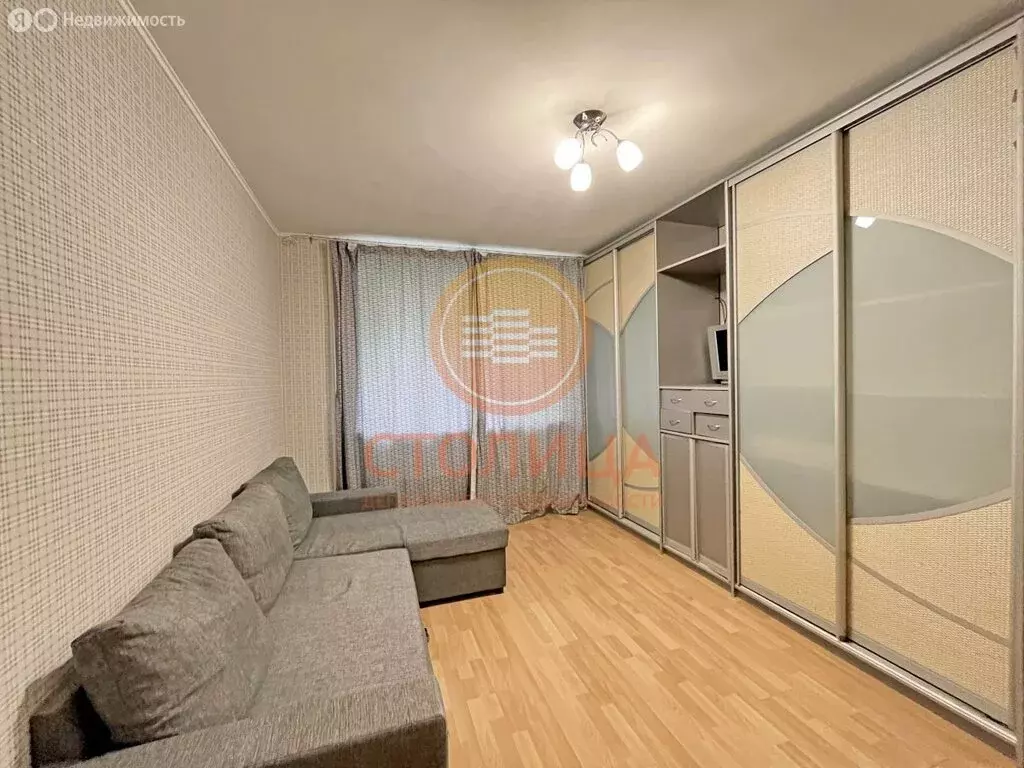 2-комнатная квартира: Москва, Новочерёмушкинская улица, 49к1 (58 м) - Фото 1