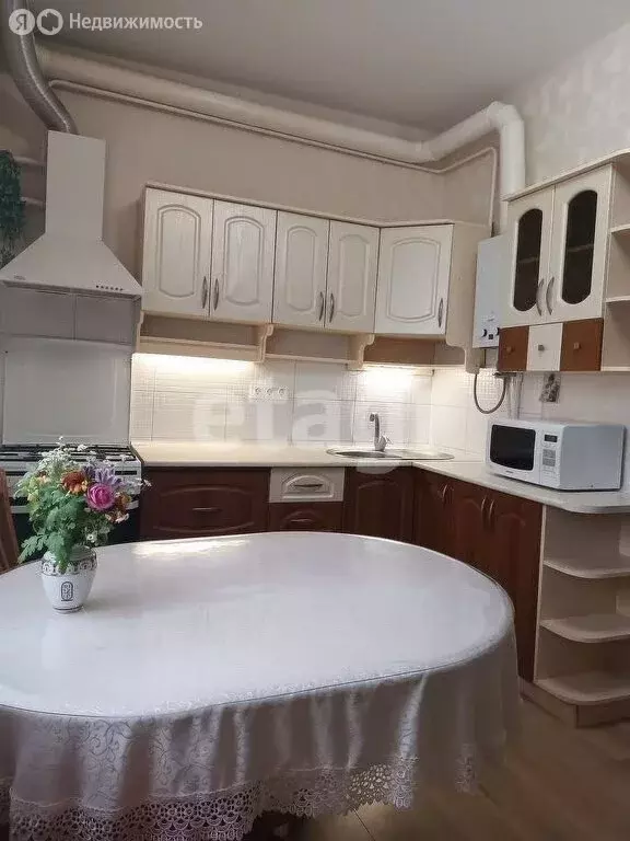 Дом в Ростов-на-Дону, микрорайон Сельмаш, Литейный переулок (96 м) - Фото 1