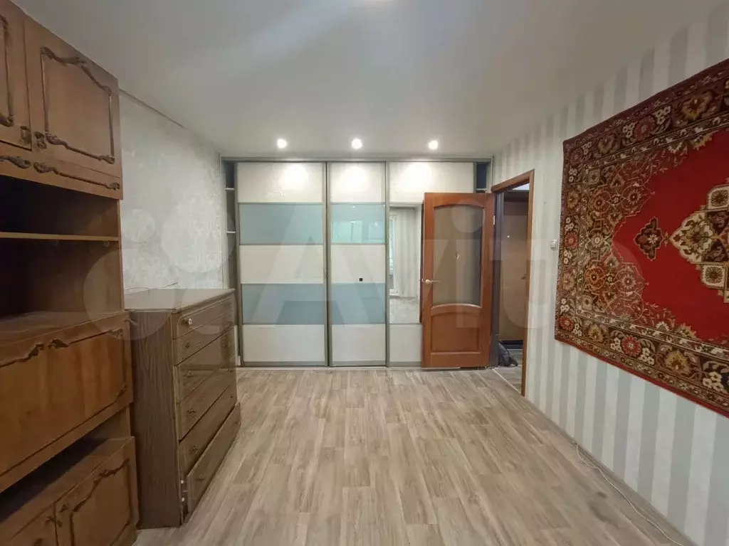 2-к. квартира, 51 м, 2/5 эт. - Фото 1