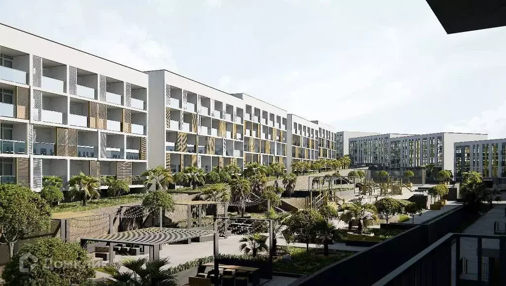 Продаётся 1-к квартира, 37 м - Фото 1