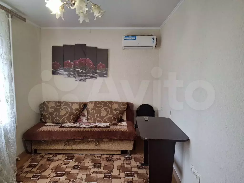 2-к. квартира, 22,9 м, 4/5 эт. - Фото 0